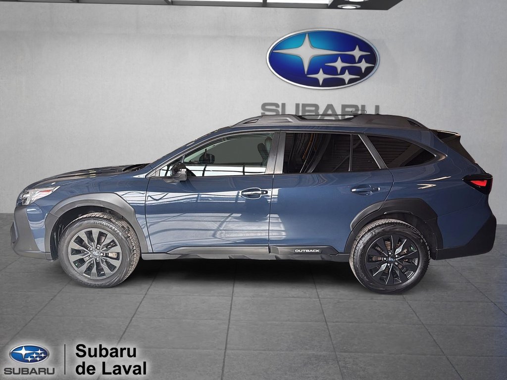 2023 Subaru Outback Onyx in Terrebonne, Quebec - 7 - w1024h768px