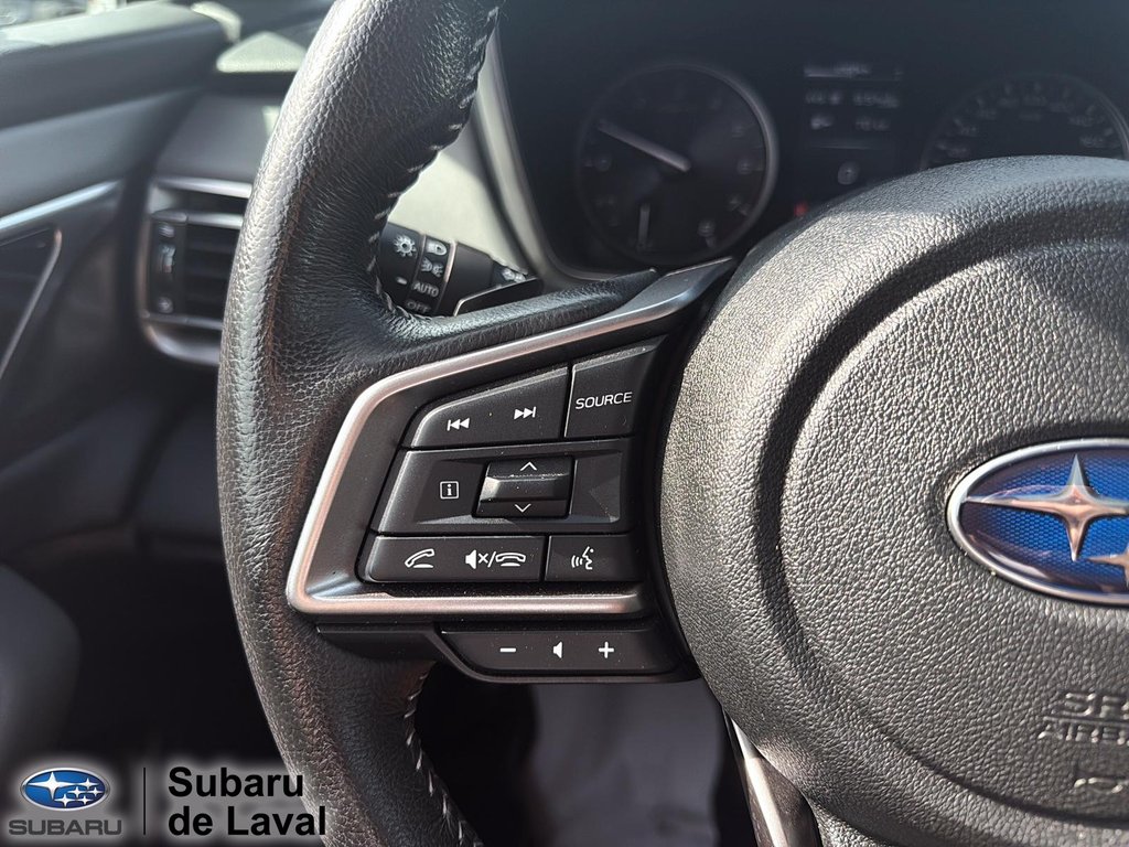 2023 Subaru Outback Onyx in Terrebonne, Quebec - 20 - w1024h768px