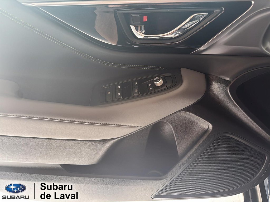 2023 Subaru Outback Onyx in Terrebonne, Quebec - 11 - w1024h768px