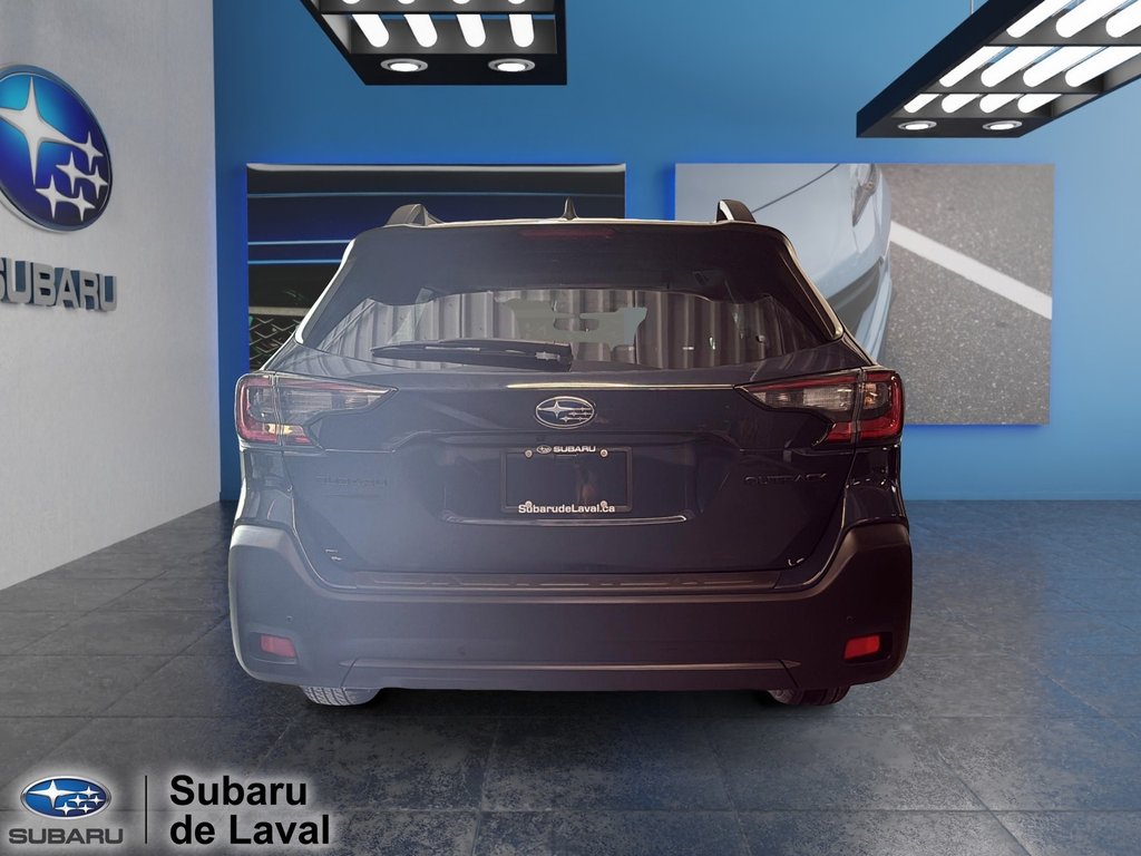 2023 Subaru Outback Onyx in Terrebonne, Quebec - 5 - w1024h768px