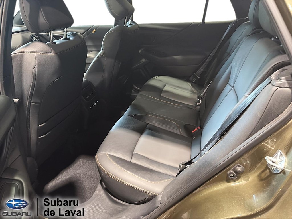 Subaru Outback Wilderness 2023 à Laval, Québec - 12 - w1024h768px