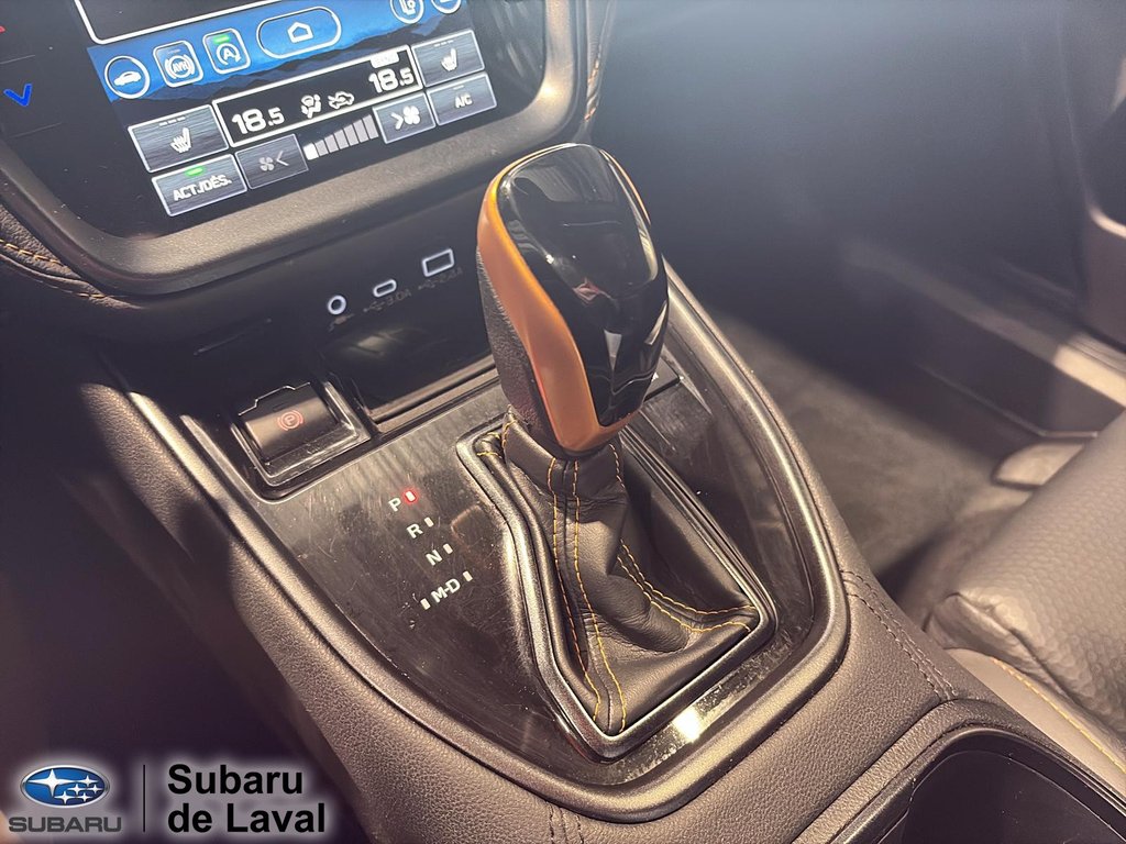 Subaru Outback Wilderness 2023 à Laval, Québec - 20 - w1024h768px