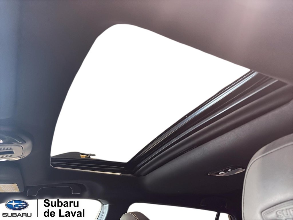 Subaru Outback Wilderness 2023 à Laval, Québec - 15 - w1024h768px