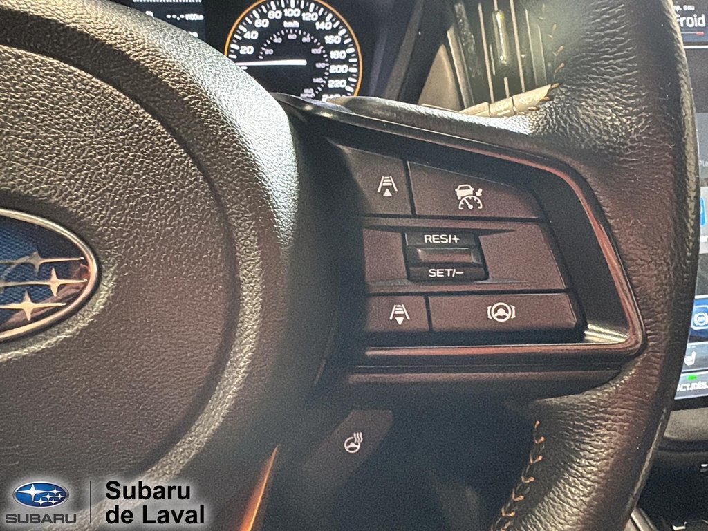 Subaru Outback Wilderness 2023 à Laval, Québec - 23 - w1024h768px