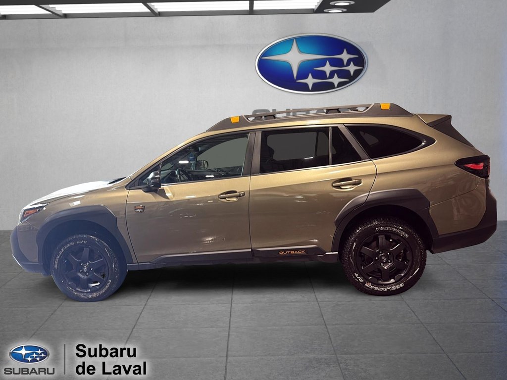 Subaru Outback Wilderness 2023 à Laval, Québec - 7 - w1024h768px