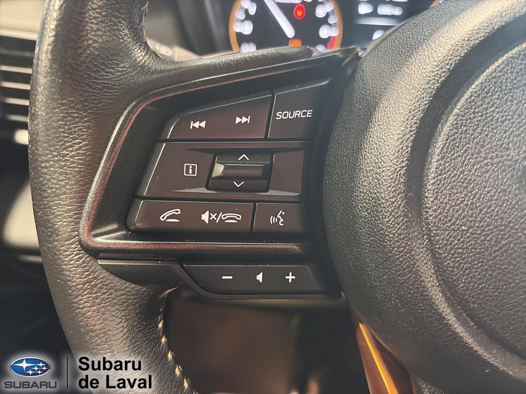 Subaru Outback Wilderness 2023 à Laval, Québec - 22 - w1024h768px