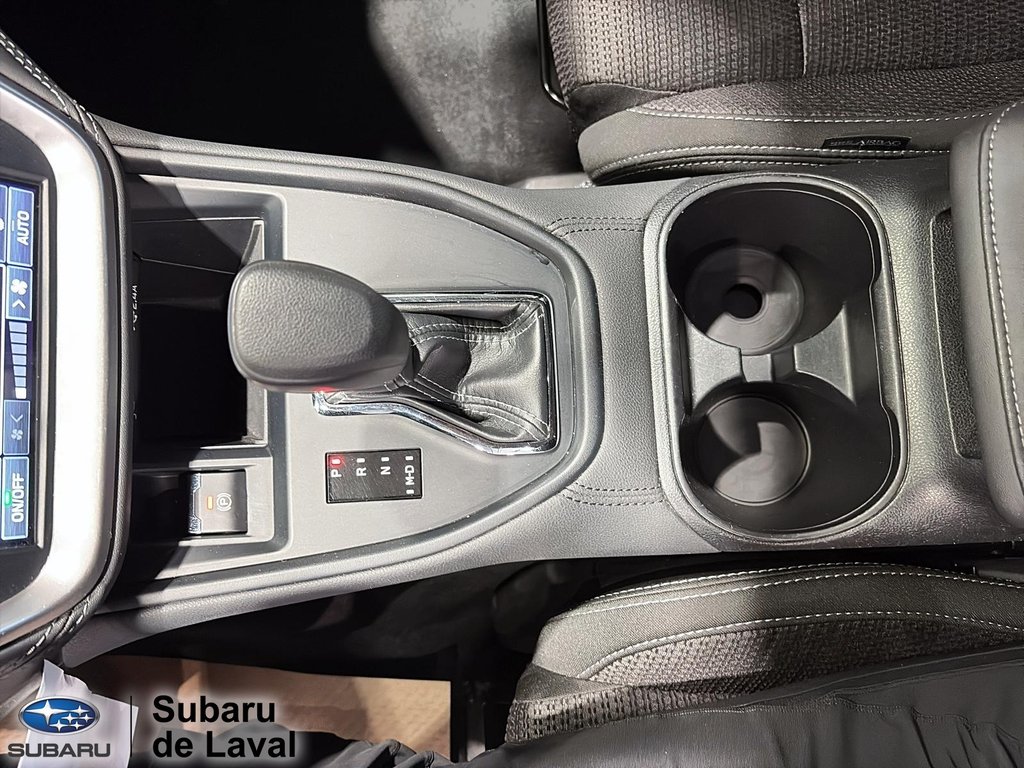 2023 Subaru Outback Convenience in Laval, Quebec - 16 - w1024h768px