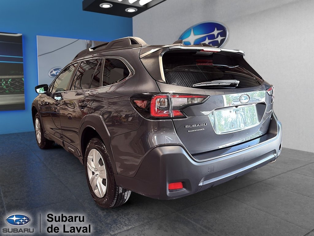 2023 Subaru Outback Convenience in Laval, Quebec - 6 - w1024h768px