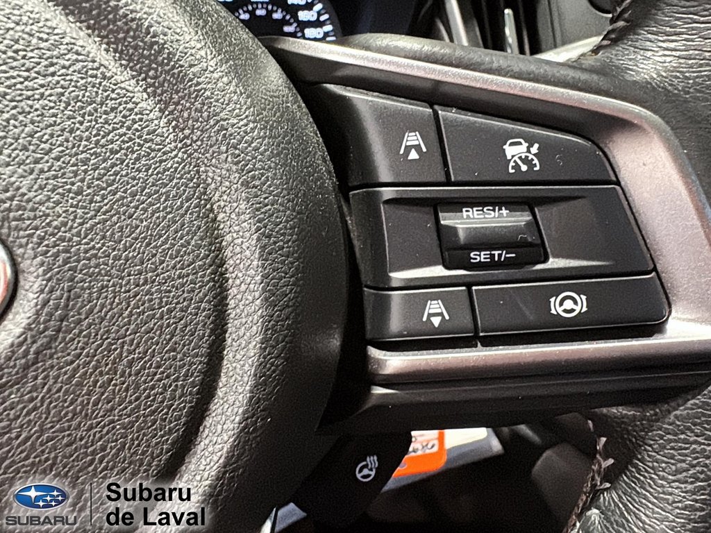 2023 Subaru Outback Convenience in Laval, Quebec - 22 - w1024h768px