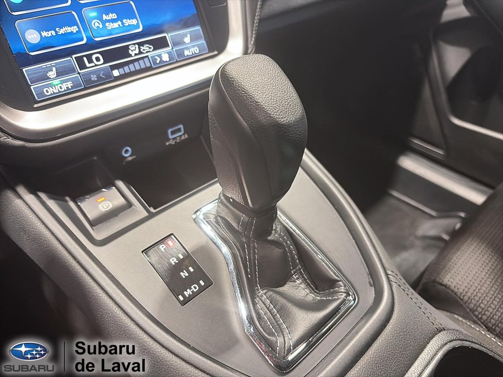 2023 Subaru Outback Convenience in Laval, Quebec - 19 - w1024h768px