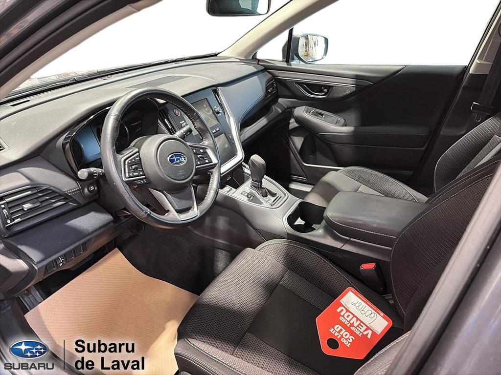 2023 Subaru Outback Convenience in Laval, Quebec - 9 - w1024h768px