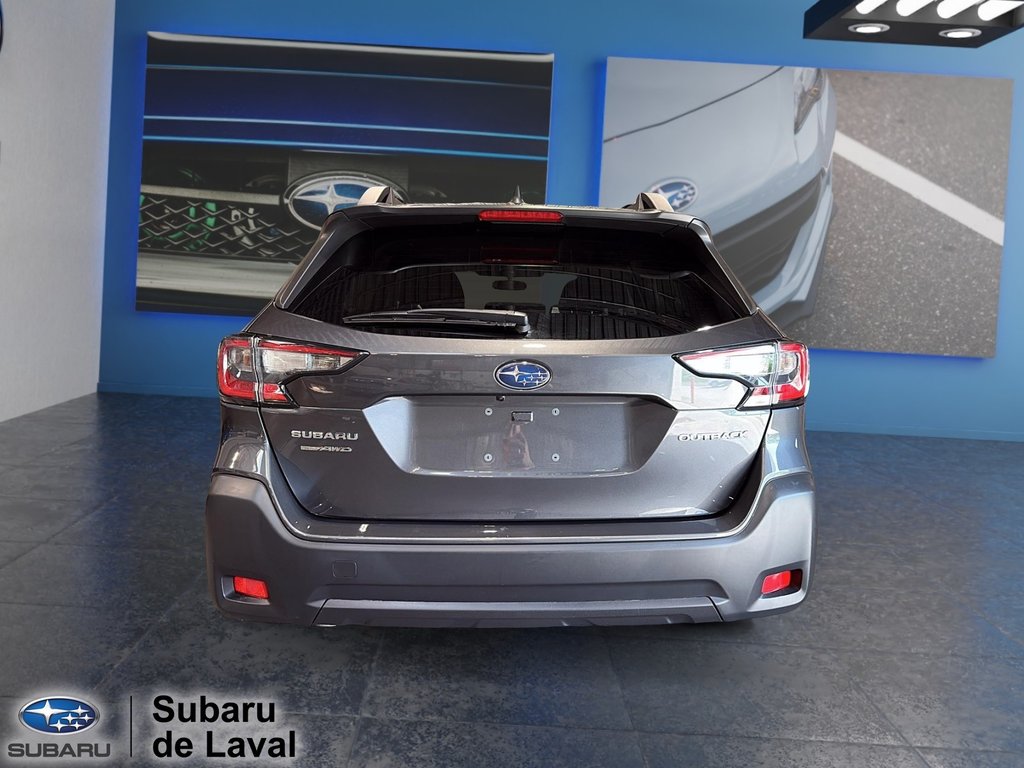 2023 Subaru Outback Convenience in Laval, Quebec - 5 - w1024h768px
