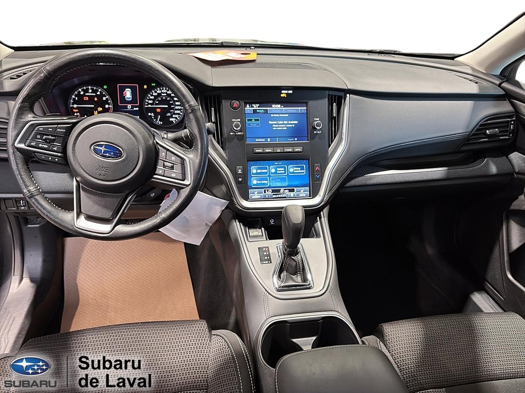 2023 Subaru Outback Convenience in Laval, Quebec - 15 - w1024h768px