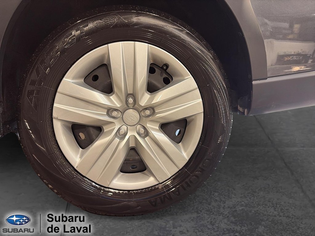 2023 Subaru Outback Convenience in Laval, Quebec - 8 - w1024h768px