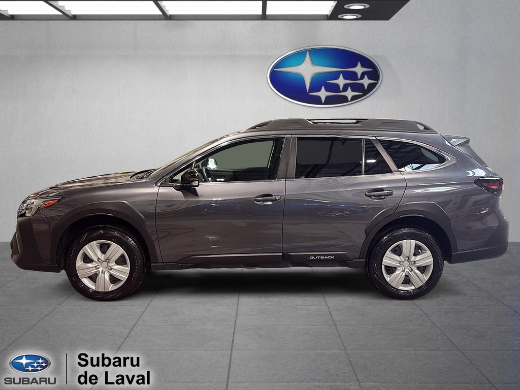 2023 Subaru Outback Convenience in Laval, Quebec - 7 - w1024h768px