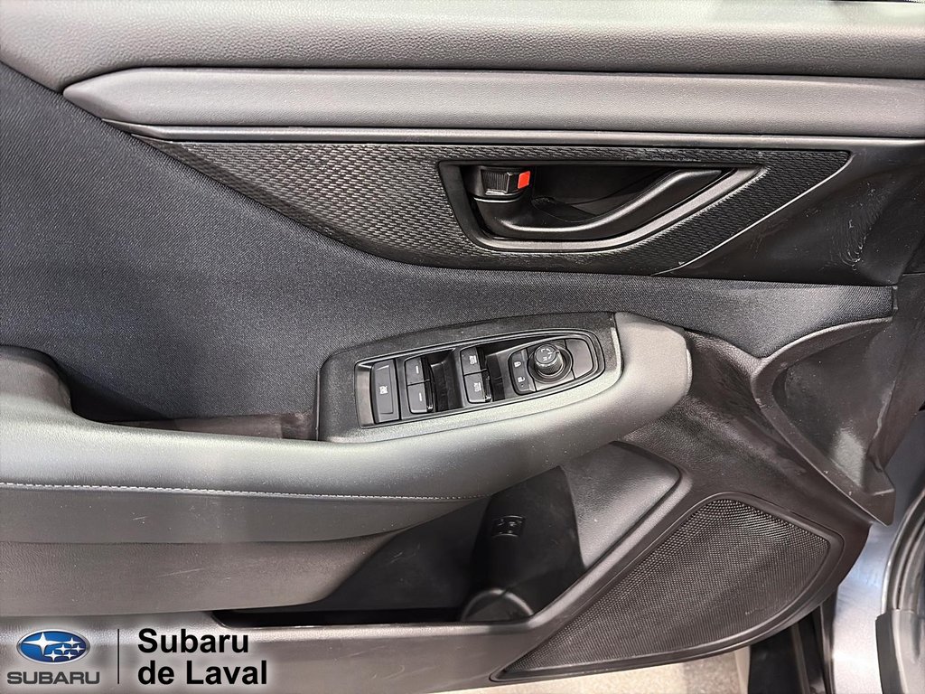 2023 Subaru Outback Convenience in Laval, Quebec - 10 - w1024h768px