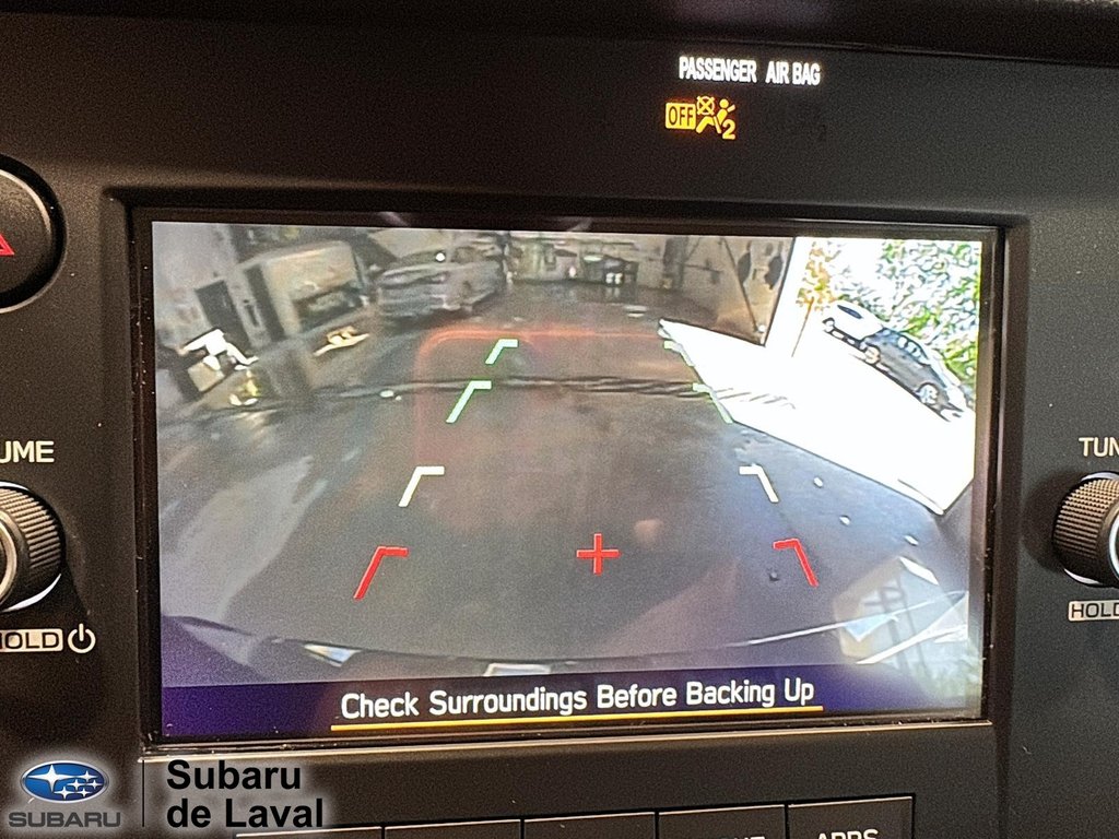2023 Subaru Outback Convenience in Laval, Quebec - 18 - w1024h768px