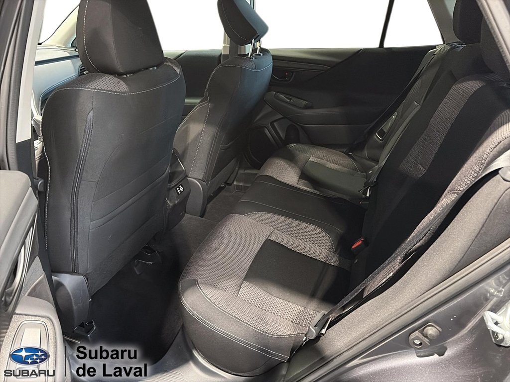 2023 Subaru Outback Convenience in Laval, Quebec - 12 - w1024h768px