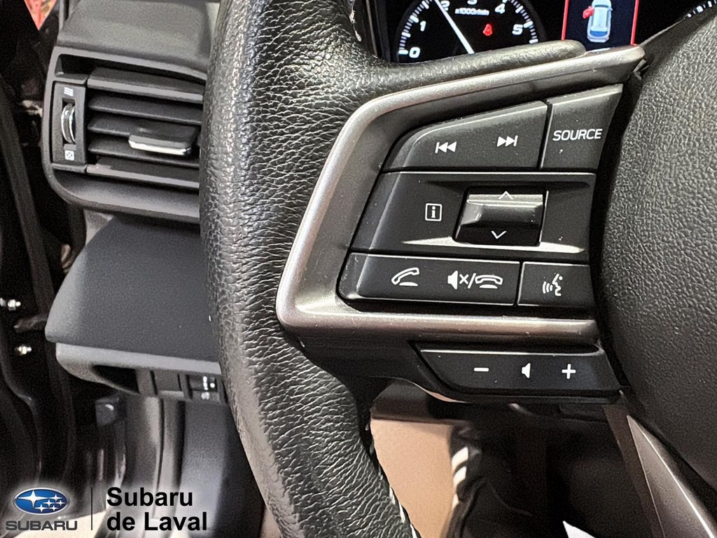 2023 Subaru Outback Convenience in Laval, Quebec - 21 - w1024h768px