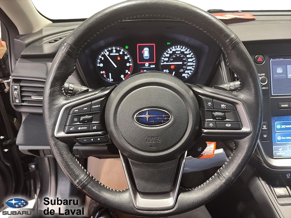 2023 Subaru Outback Convenience in Laval, Quebec - 20 - w1024h768px