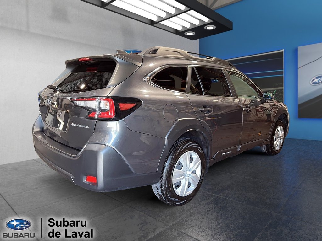 2023 Subaru Outback Convenience in Laval, Quebec - 4 - w1024h768px