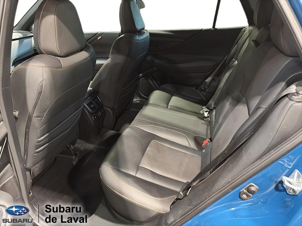 2023 Subaru Outback Wilderness in Terrebonne, Quebec - 13 - w1024h768px