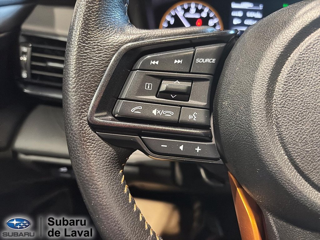 2023 Subaru Outback Wilderness in Terrebonne, Quebec - 23 - w1024h768px