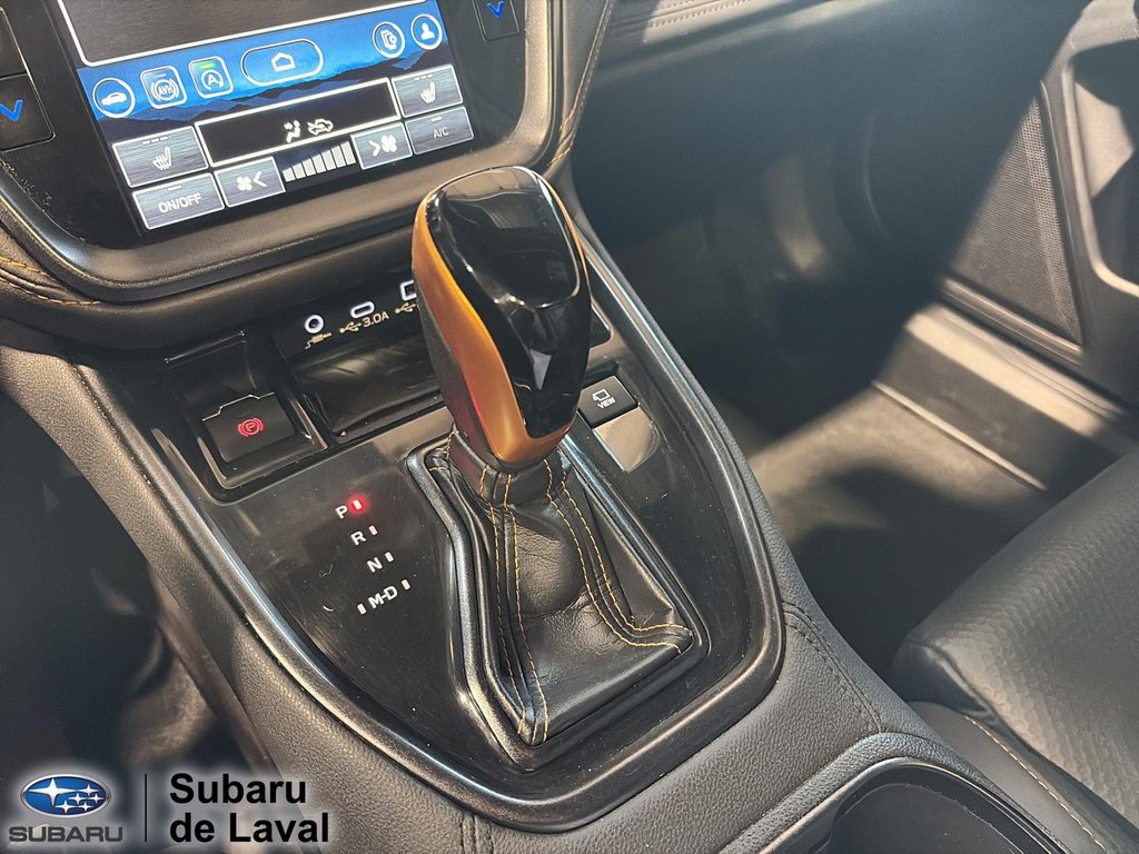2023 Subaru Outback Wilderness in Terrebonne, Quebec - 21 - w1024h768px