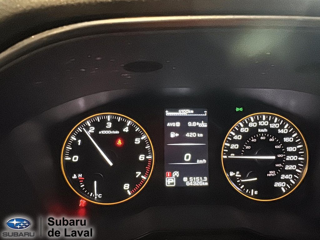 2023 Subaru Outback Wilderness in Terrebonne, Quebec - 25 - w1024h768px