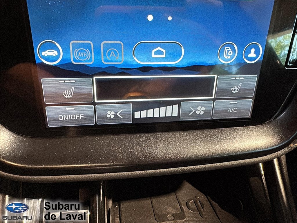 2023 Subaru Outback Wilderness in Terrebonne, Quebec - 15 - w1024h768px