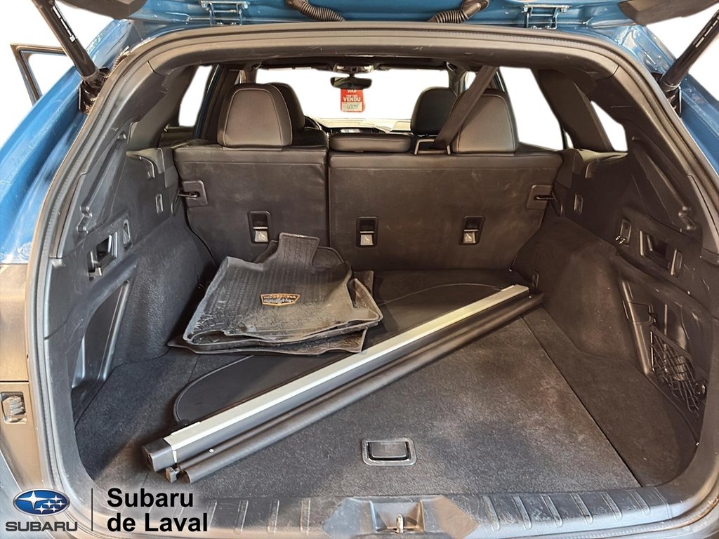 2023 Subaru Outback Wilderness in Terrebonne, Quebec - 14 - w1024h768px