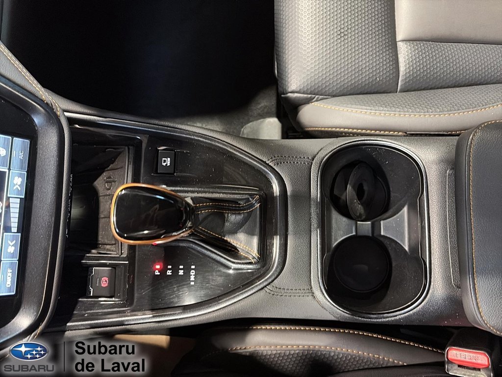 2023 Subaru Outback Wilderness in Terrebonne, Quebec - 18 - w1024h768px