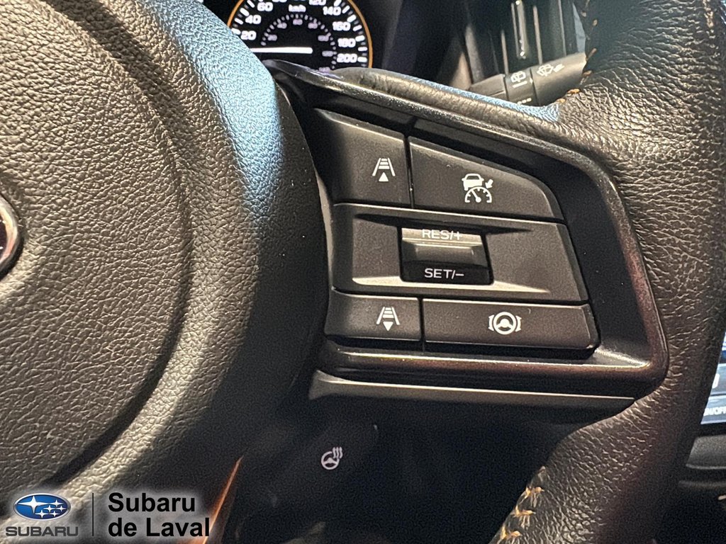 2023 Subaru Outback Wilderness in Terrebonne, Quebec - 24 - w1024h768px