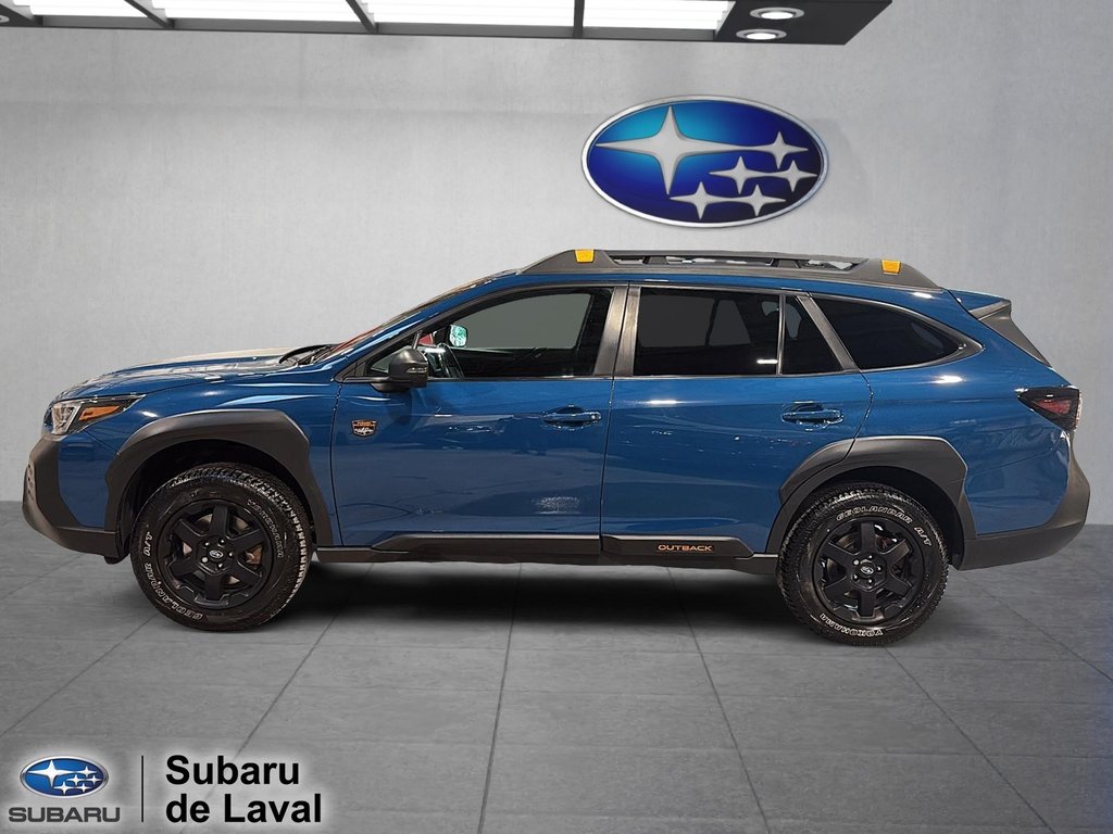 2023 Subaru Outback Wilderness in Terrebonne, Quebec - 8 - w1024h768px