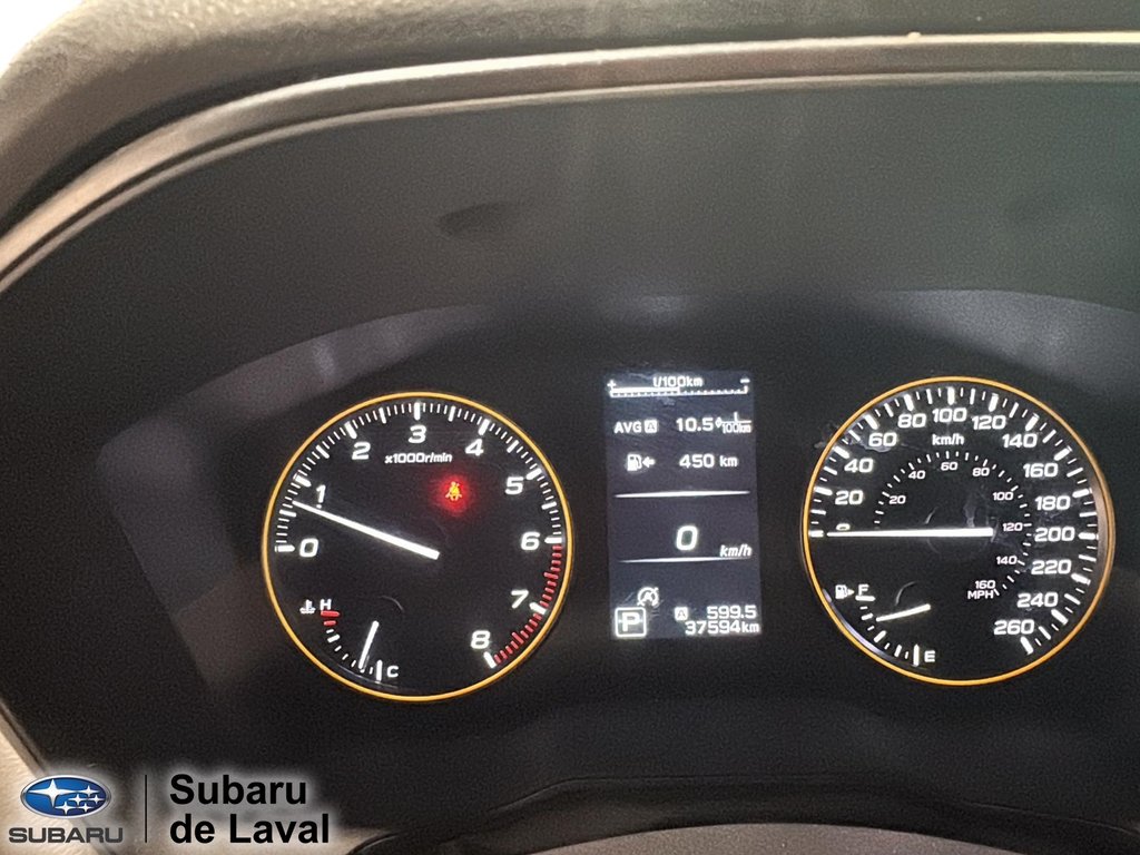 Subaru Outback Wilderness 2023 à Laval, Québec - 25 - w1024h768px