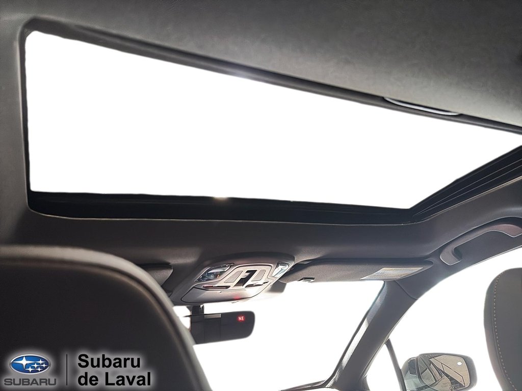 Subaru Outback Wilderness 2023 à Laval, Québec - 16 - w1024h768px