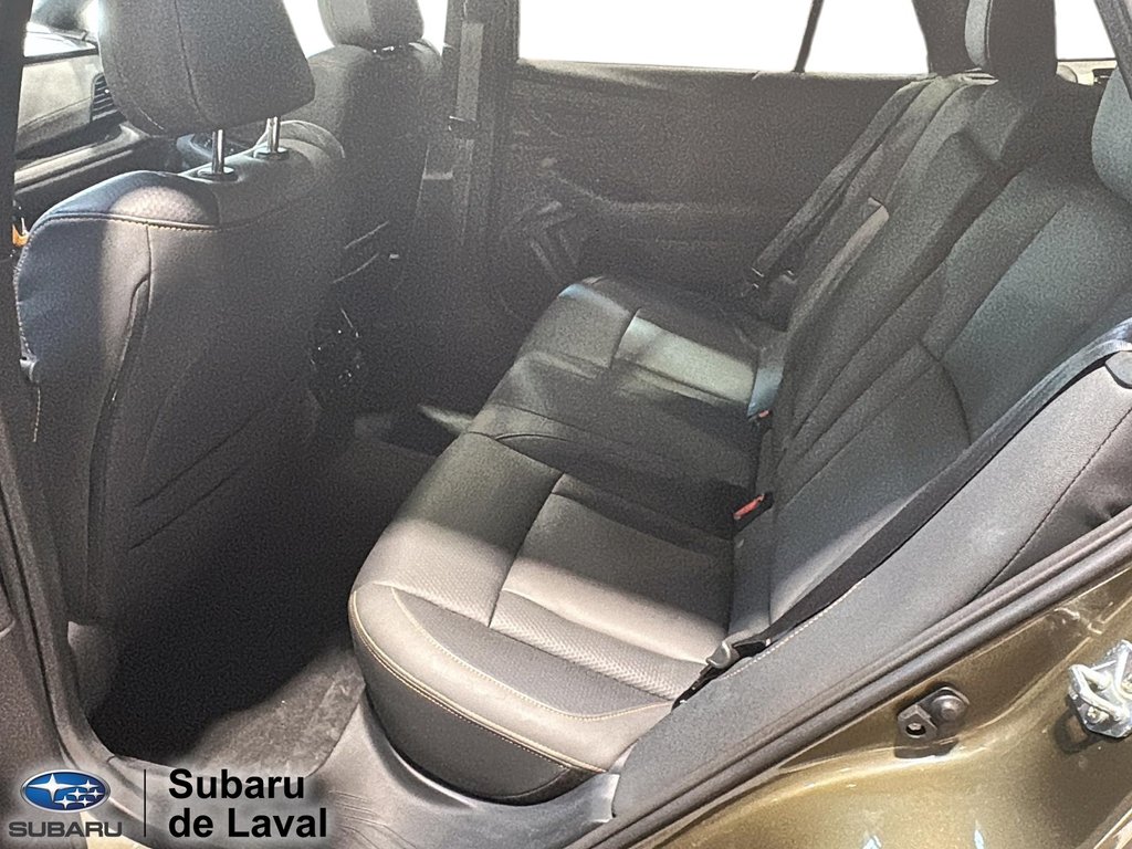 Subaru Outback Wilderness 2023 à Laval, Québec - 13 - w1024h768px