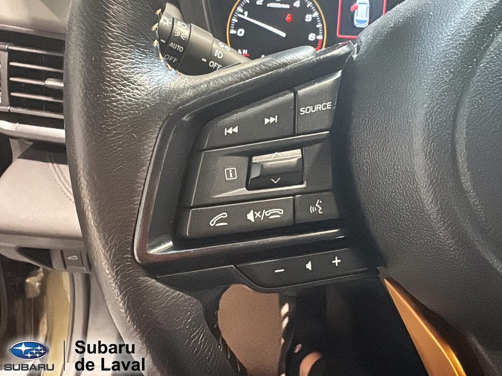Subaru Outback Wilderness 2023 à Laval, Québec - 23 - w1024h768px