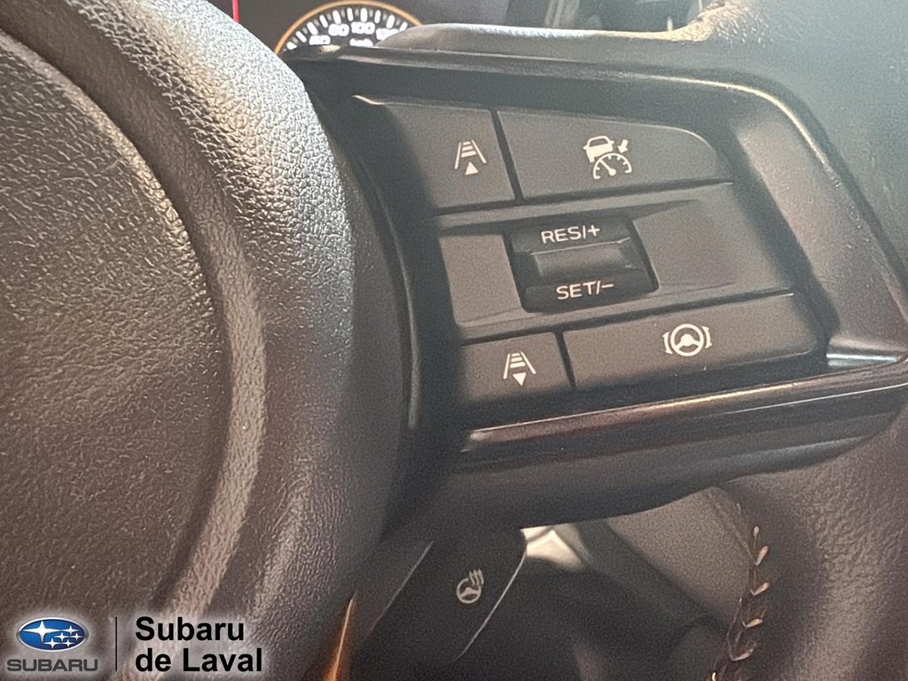 Subaru Outback Wilderness 2023 à Laval, Québec - 24 - w1024h768px