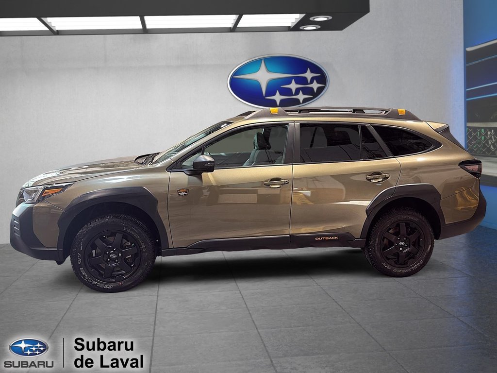 Subaru Outback Wilderness 2023 à Laval, Québec - 8 - w1024h768px