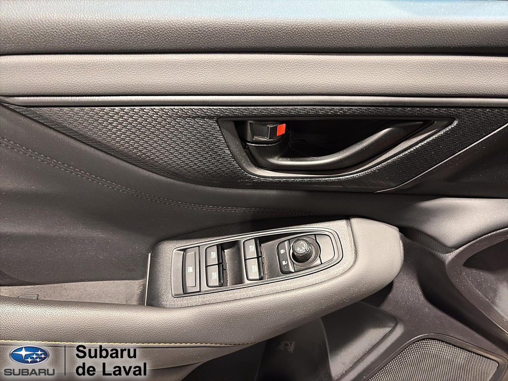 Subaru Outback Wilderness 2023 à Laval, Québec - 11 - w1024h768px