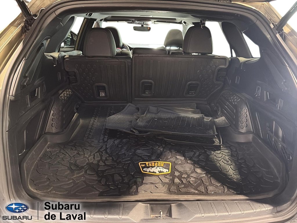 Subaru Outback Wilderness 2023 à Laval, Québec - 14 - w1024h768px