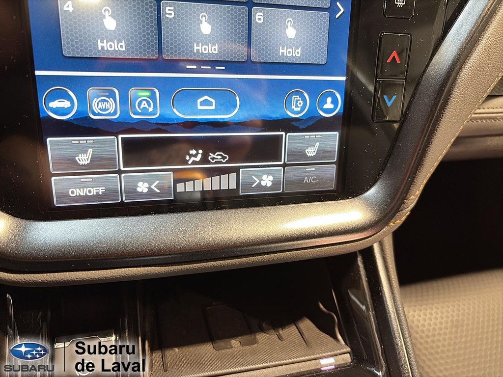 Subaru Outback Wilderness 2023 à Laval, Québec - 15 - w1024h768px