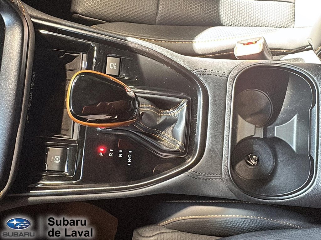 Subaru Outback Wilderness 2023 à Laval, Québec - 18 - w1024h768px