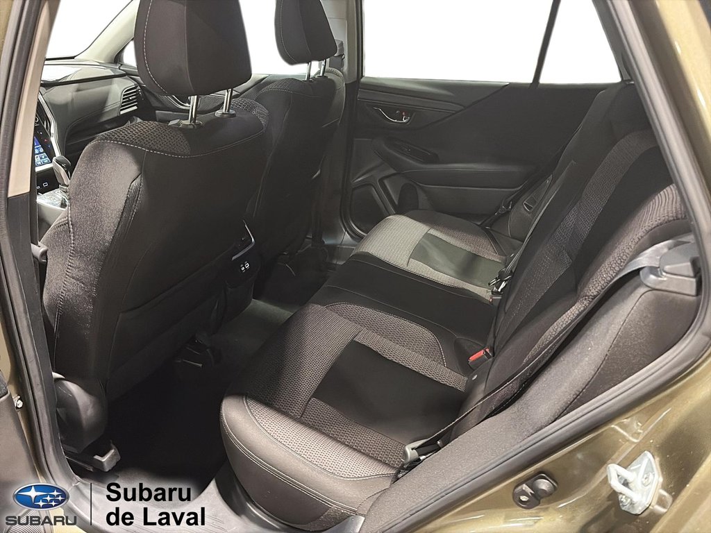 2023 Subaru Outback Touring in Laval, Quebec - 12 - w1024h768px