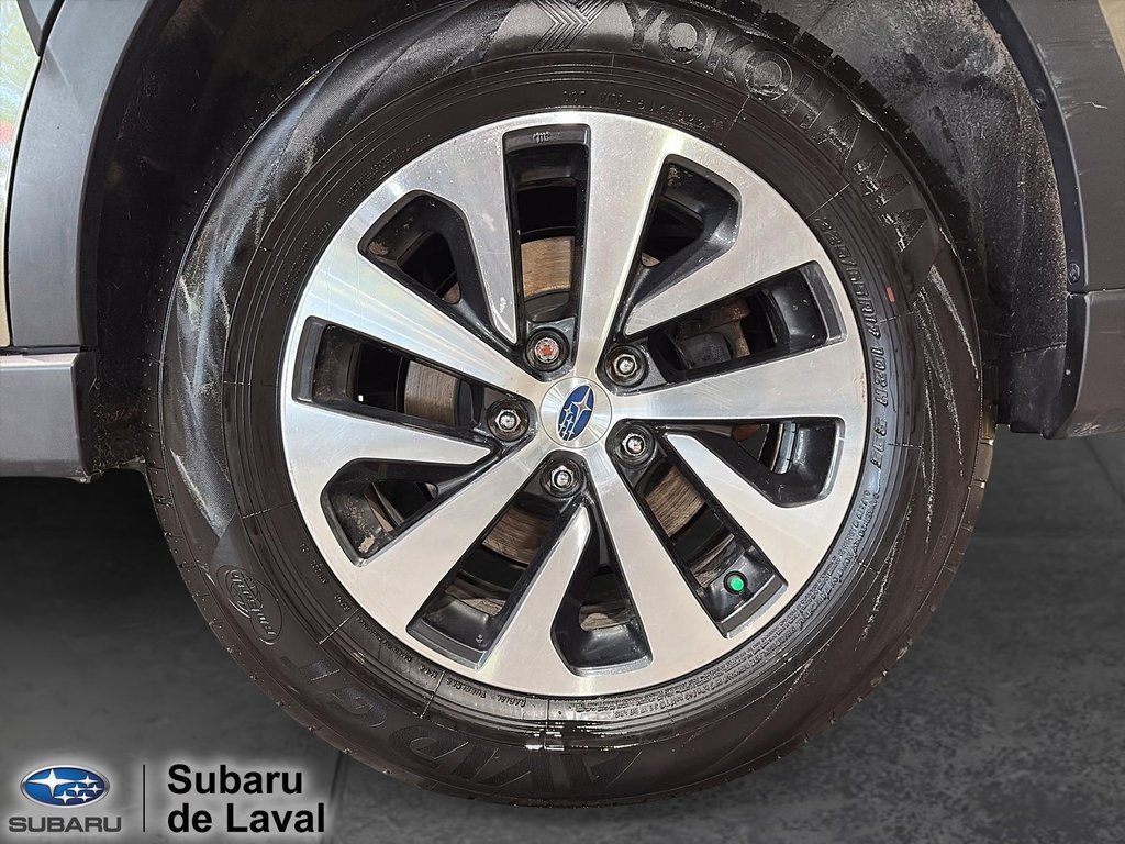 2023 Subaru Outback Touring in Laval, Quebec - 8 - w1024h768px