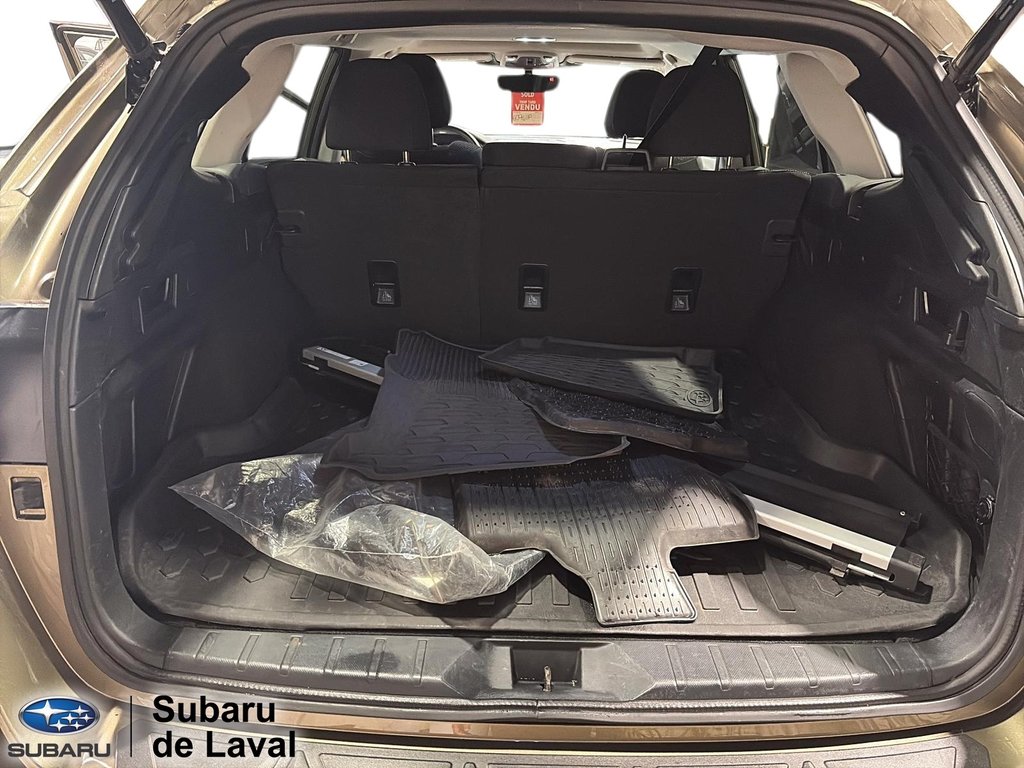 2023 Subaru Outback Touring in Laval, Quebec - 13 - w1024h768px