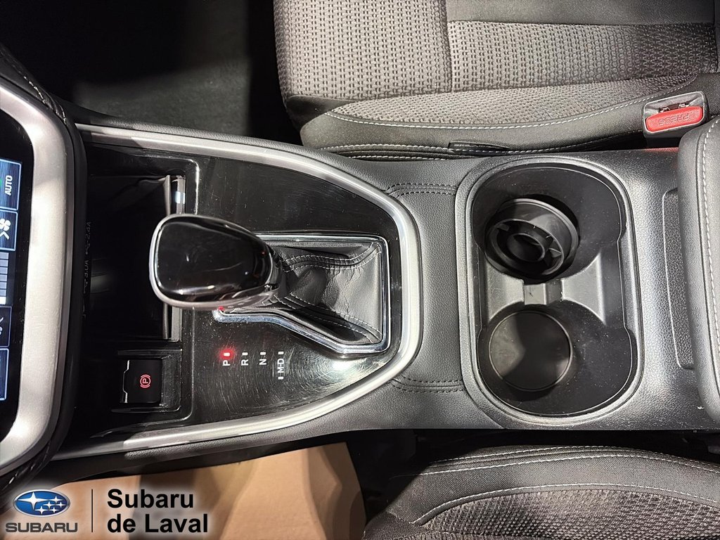 2023 Subaru Outback Touring in Laval, Quebec - 17 - w1024h768px