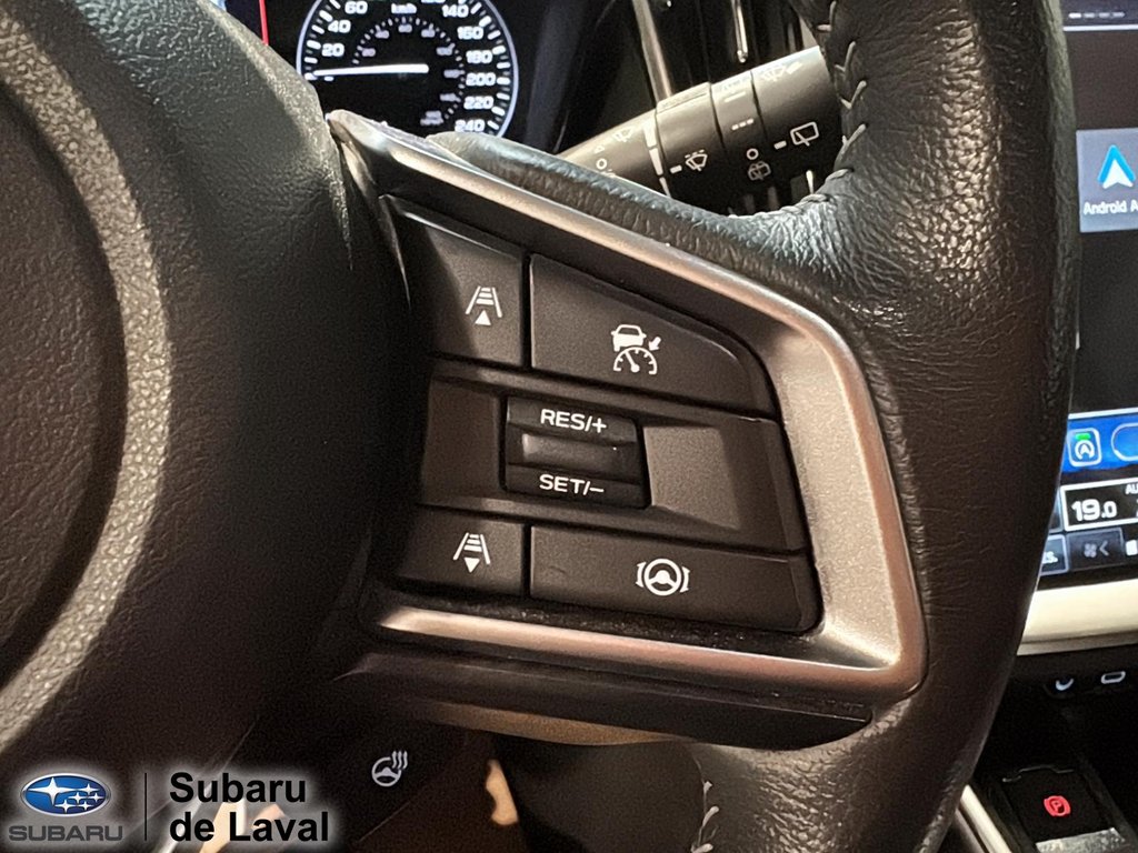 2023 Subaru Outback Touring in Laval, Quebec - 23 - w1024h768px