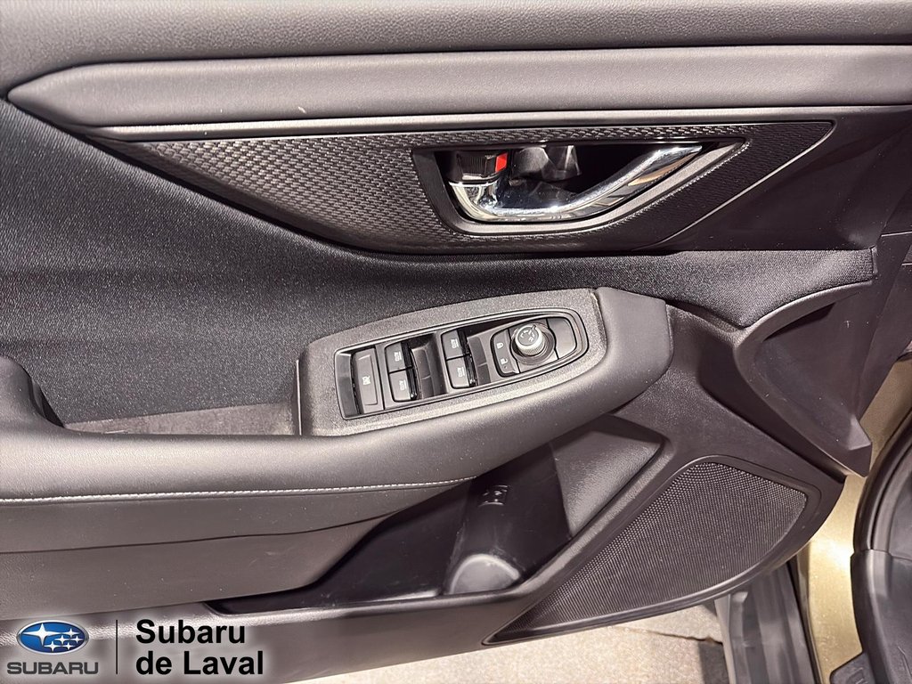 2023 Subaru Outback Touring in Laval, Quebec - 10 - w1024h768px